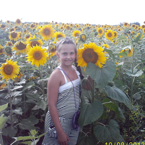 Ирина Солодкина