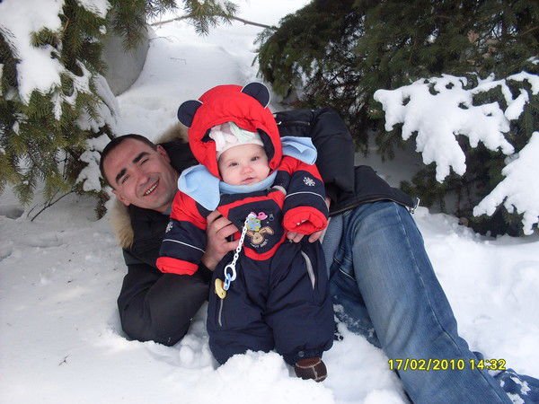 Игорь Тищенко