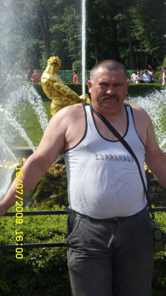 Николай Мацуков