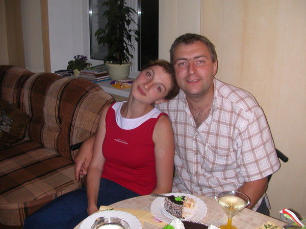 Дмитрий Кукуруза