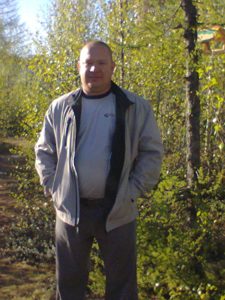 Дмитрий Цветков