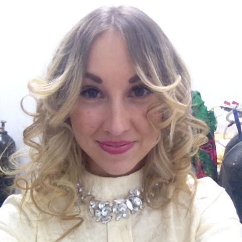 Дария Портнова