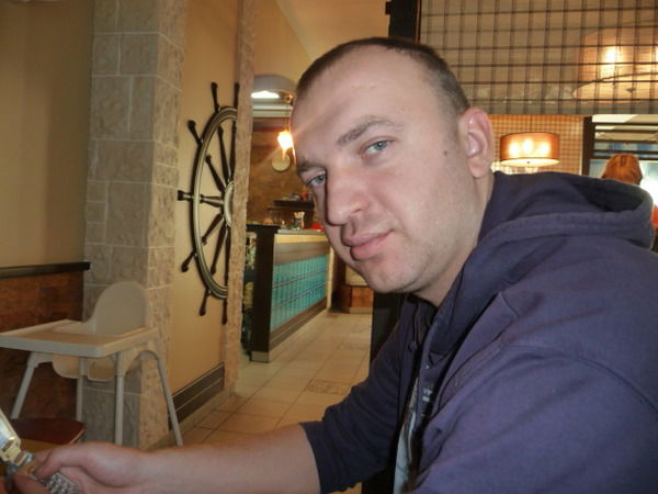 Николай Михеев