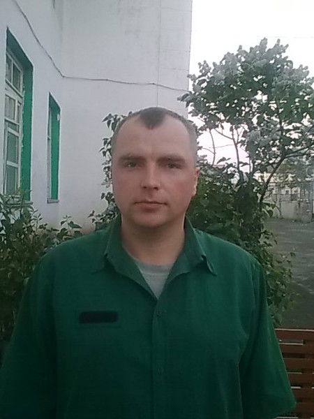 Александр Каплун