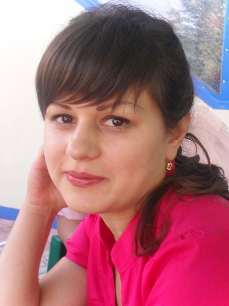 Наталия Чермак