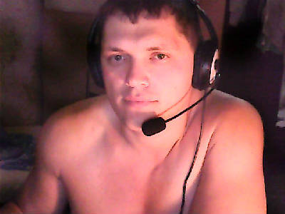 Иван Петренко