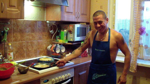 Валентин Каширин