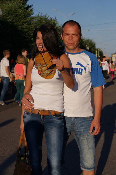 Любовь Денежко