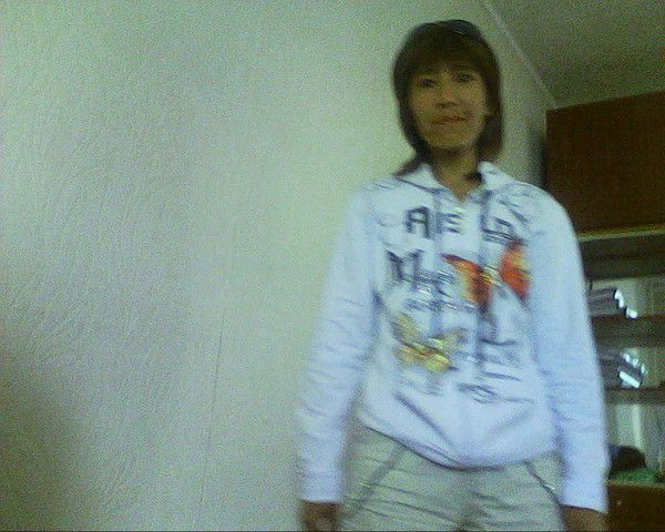 Айнагуль Кайлаханова