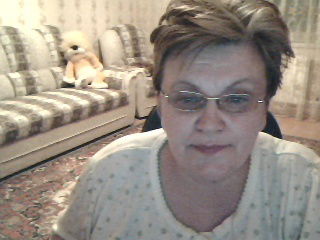 Ирина Ярмущик