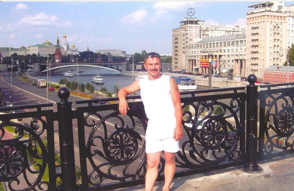 Владимир Ильин