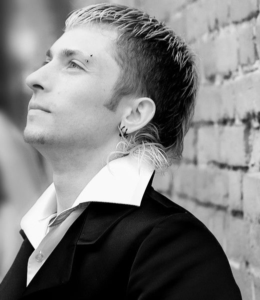 Денис Захаров