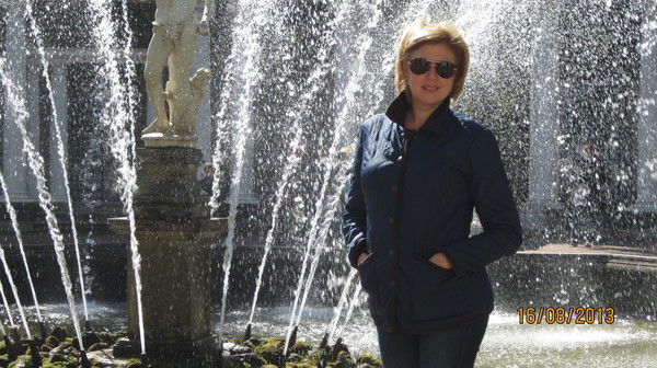 Анна Шиганова