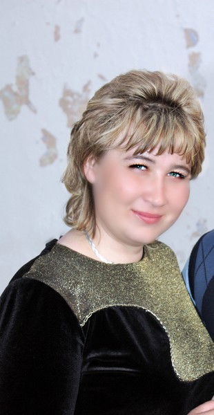 Роза Хафизова