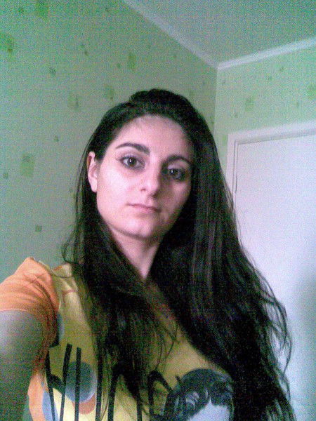 Кима Шамумян