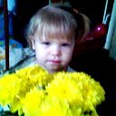 Анна Колмогорова