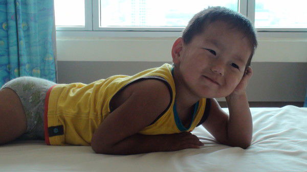 Мухтар Калиев