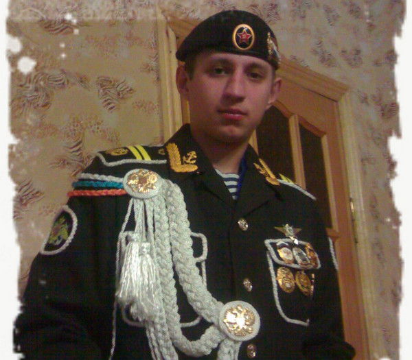 Игорь Лященко