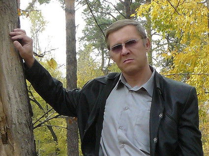 Сергей Кухтин