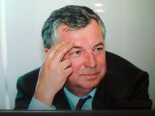 Александр Емельянов