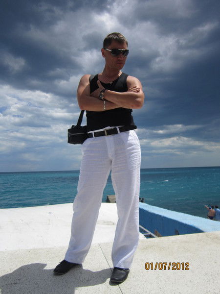 Азат Салихов