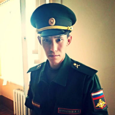 Рингиз Нургалиев