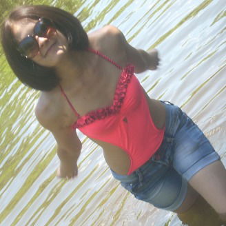 Юлия Фаизова