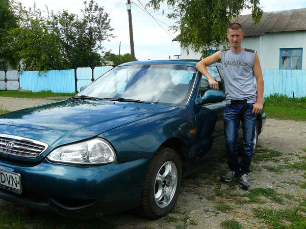 Александр Савеко