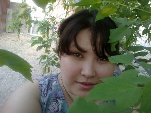 Раиса Ешпанова