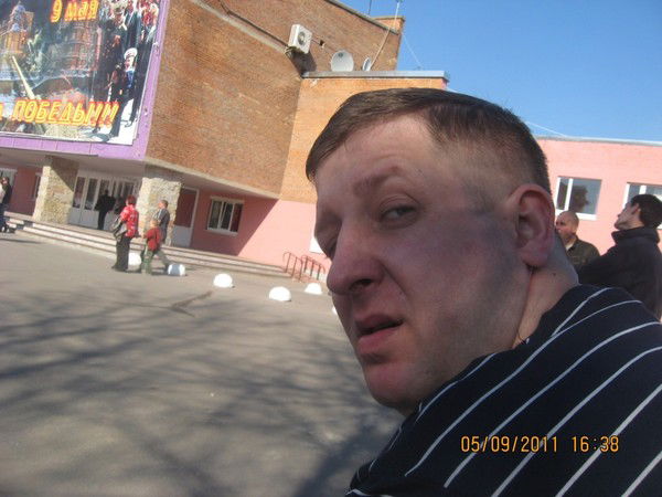 Александр Галагоза