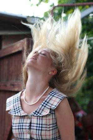 Анна Летова