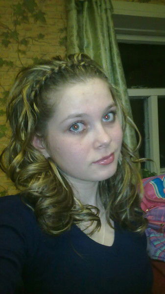 Наталья Исакова