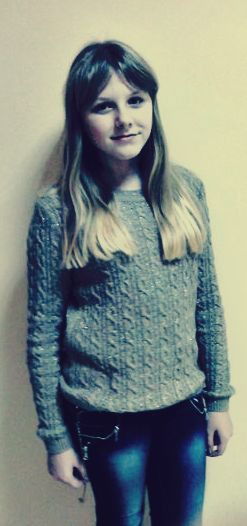 Татьяна Пачковская