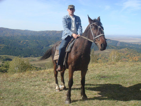 Сергей Гордеев