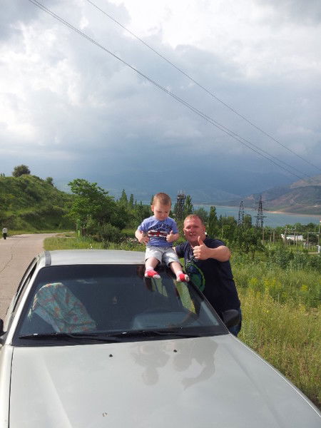 Альберт Ахметшин