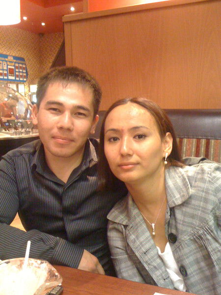 Газиз Мухаметалиулы