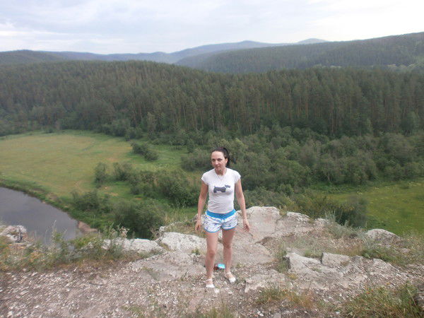 Танюшка )))))