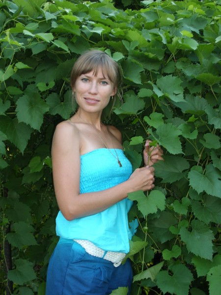 Вероника Смирнова