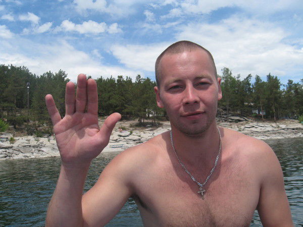 Виктор Нехорошков