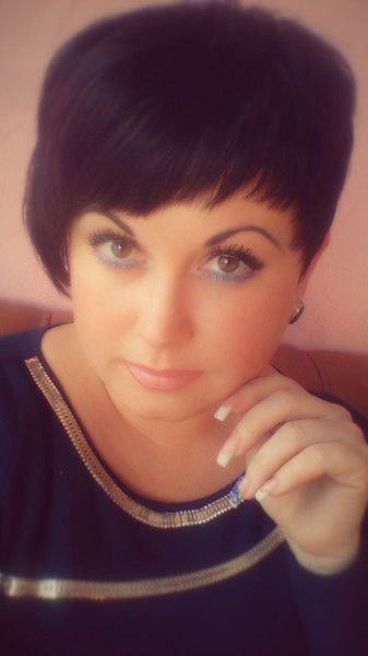 Юля Хорошавина