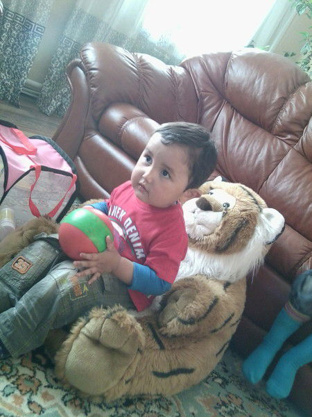 Гулшат Замзатова