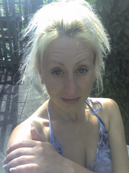 Наталья Карнаухова