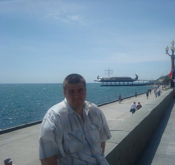 Джон Цуприк