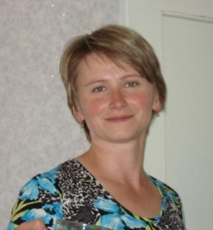 Ольга Сидоренко