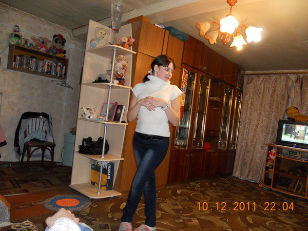 Наталия Карташева