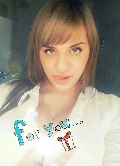 Натуля Такмакова