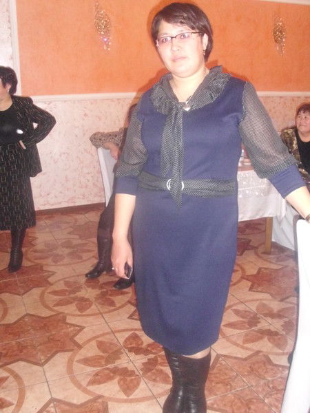 Айнаш Талтакаева