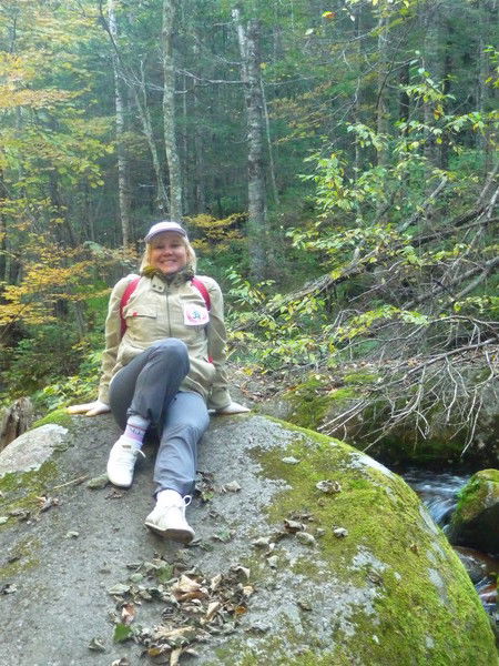 Ольга Соболева