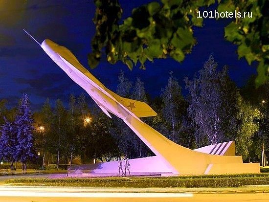 Татьяна Тихонова