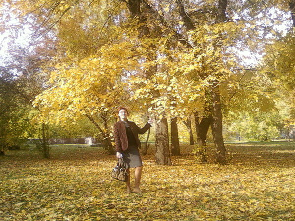 Алиса Девяткова